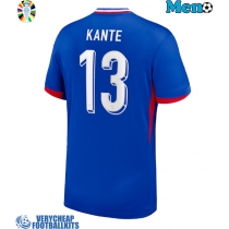 France Kante #13 Replica Home Shirt Euro 2024 Short Sleeve